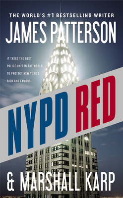 NYPD Red - Patterson, James, and Karp, Marshall