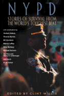 NYPD: Stories of Survival from the World's Toughest Beat