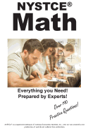 Nystce Math: Practice Test Questions for the Nystce Mathematics Cst