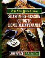 Nyt Guide/Home Maintenance
