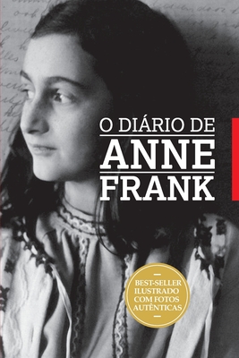 O Diario de Anne Frank - Vrios Autores