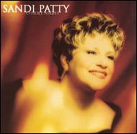 O Holy Night - Sandi Patty