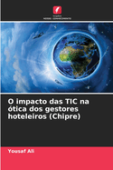 O impacto das TIC na tica dos gestores hoteleiros (Chipre)