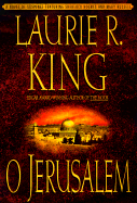 O Jerusalem - King, Laurie R