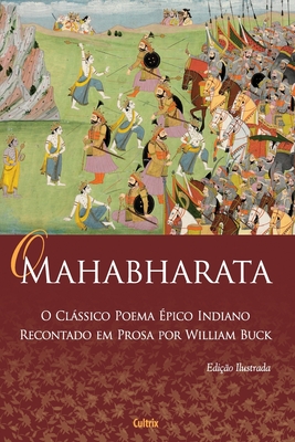 O Mahabharata - Buck, William