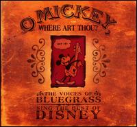 O Mickey, Where Art Thou? - Disney