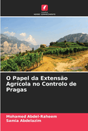 O Papel da Extenso Agrcola no Controlo de Pragas