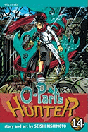 O-Parts Hunter, Vol. 14