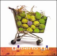 O Sol de Oslo - Gilberto Gil
