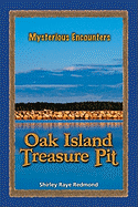 Oak Island Treasure Pit