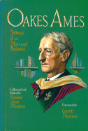 Oakes Ames: Jottings of a Harvard Botanist
