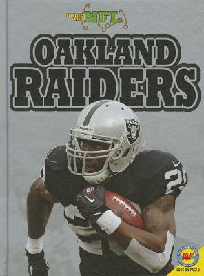 Oakland Raiders - Wyner, Zach