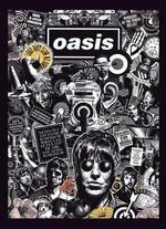 Oasis: Lord Don't Slow Me Down - Baillie Walsh