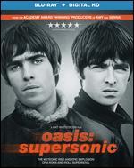 Oasis: Supersonic [Blu-ray] [2 Discs]
