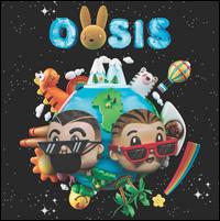 Oasis - J Balvin & Bad Bunny 