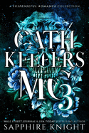 Oath Keepers MC: Alternate Cover - Volume 3