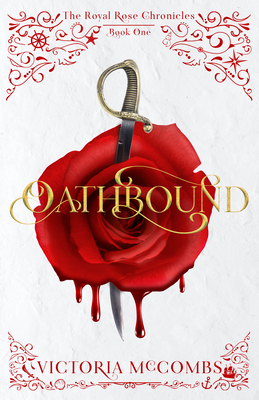 Oathbound: Volume 1 - McCombs, Victoria