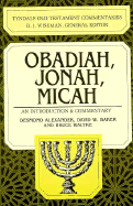 Obadiah: An Introduction and Commentary