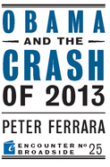 Obama and the Crash of 2013