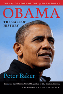 Obama: The Call of History