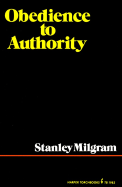 Obedience to Authority