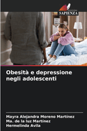 Obesit? e depressione negli adolescenti