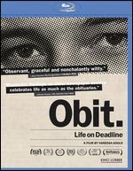 Obit [Blu-ray]