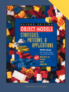 Object Models: Strategies, Patterns, and Applications