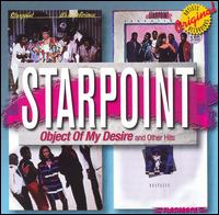 Object of My Desire and Other Hits - Starpoint