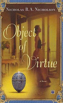 Object of Virtue - Nicholson, Nicholas B a