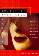 Object of Your Love