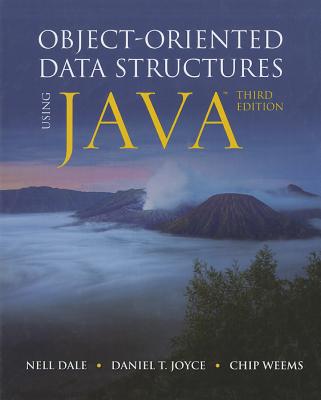 Object-Oriented Data Structures Using Java - Dale, Nell, and Joyce, Daniel T, and Weems, Chip