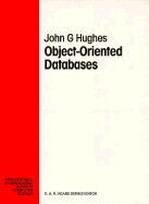 Object-Oriented Databases