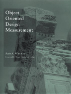 Object Oriented Design Measurement