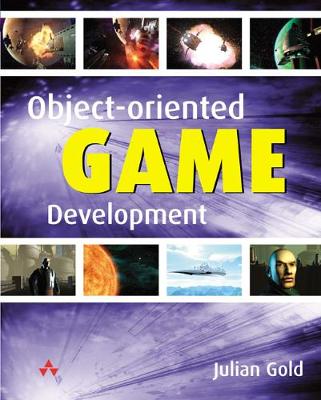 Object-Oriented Game Development - Gold, Julian