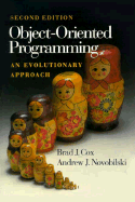 Object-Oriented Programming: An Evolutionary Approach