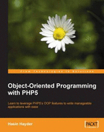 Object-Oriented Programming with Php5