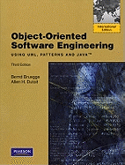 Object-Oriented Software Engineering Using UML, Patterns, and Java: International Edition