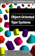Object-Oriented Type Systems