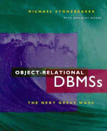 Object Relational DBMS