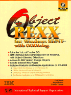 Object REXX for Windows NT and Windows 95