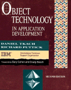 Object Technology in Application Development