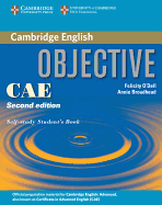 Objective CAE Self-Study Student's Book
