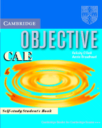 Objective CAE Self-Study Student's Book