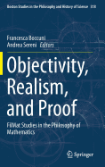 Objectivity, Realism, and Proof: Filmat Studies in the Philosophy of Mathematics