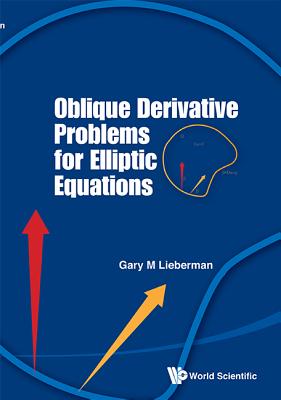 Oblique Derivative Problems for Elliptic Equations - Lieberman, Gary M