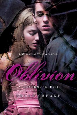 Oblivion: A Nevermore Book - Creagh, Kelly