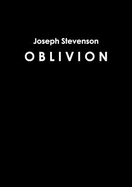 Oblivion: A Poetry Anthology