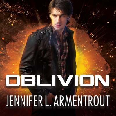 Oblivion - Armentrout, Jennifer L, and Shapiro, Rob (Read by)