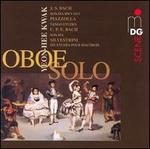 Oboe Solo